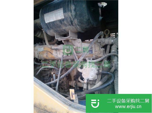 四川出售二手龍工裝載機