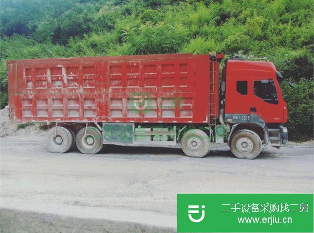 廣西出售二手東風柳汽載貨車