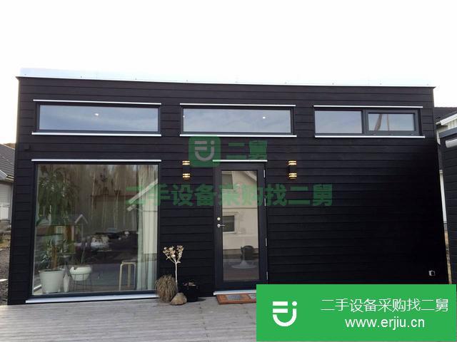 廣西出售二手集裝箱房