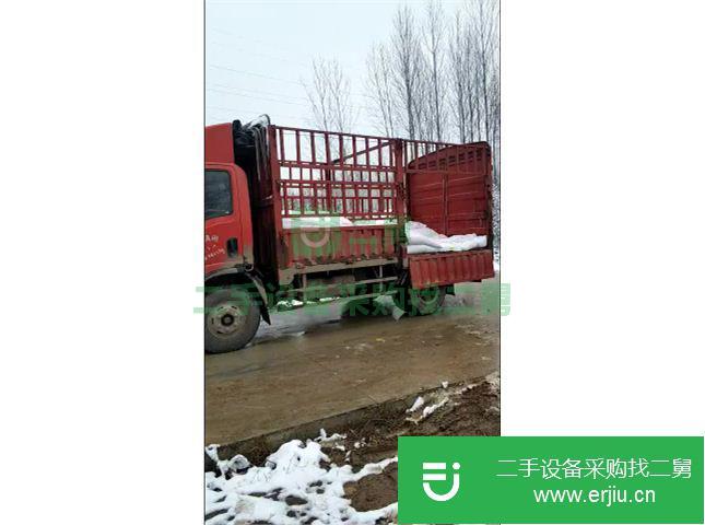 河南出售二手大運貨車