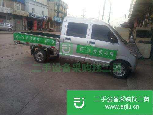 云南出售二手南駿貨車
