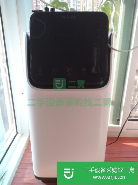 山東出售二手制氧機