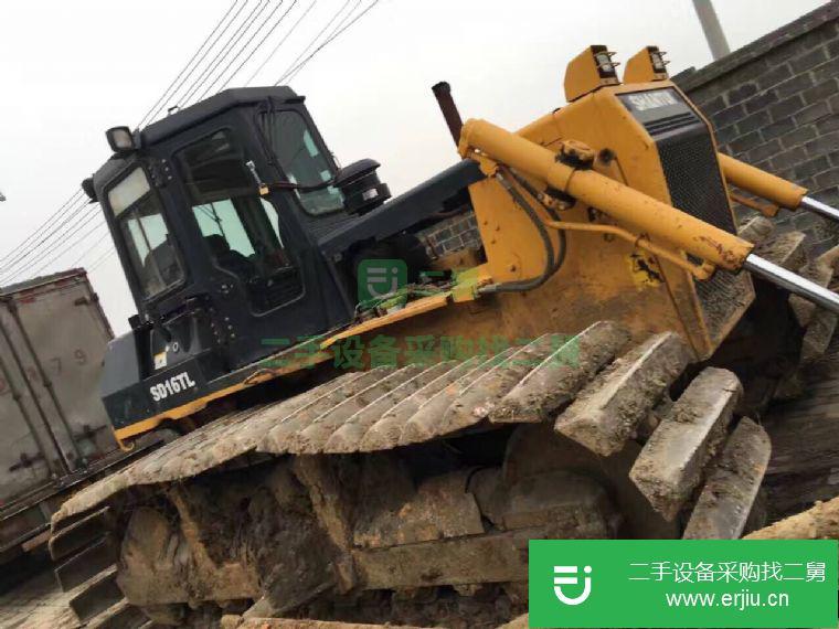 上海出售二手山推SD16L推土機