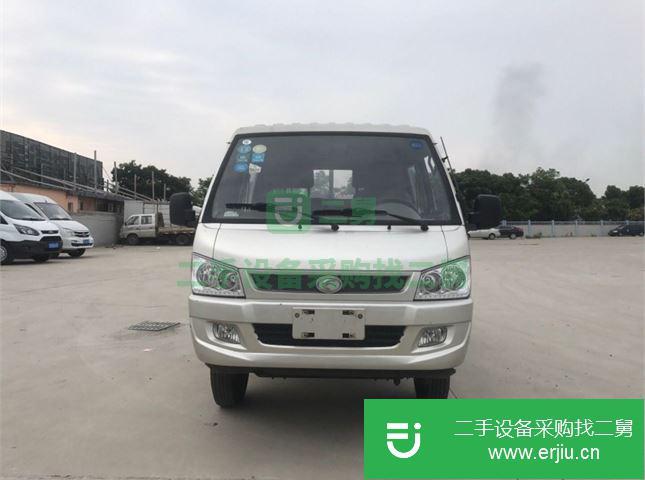 浙江出售二手福田貨車