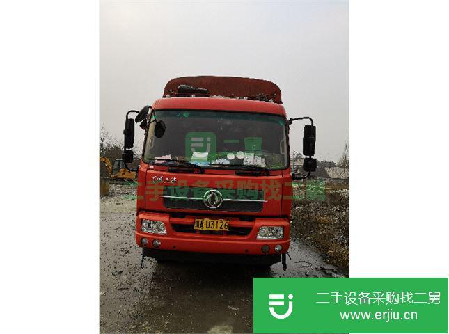 四川出售二手東風天錦貨車