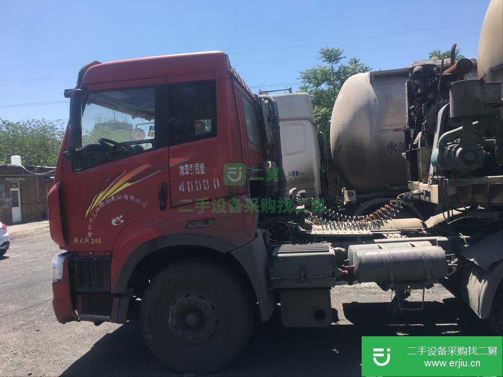 河北出售二手物料運輸車