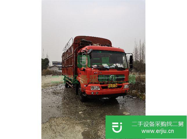 四川出售二手東風天錦貨車