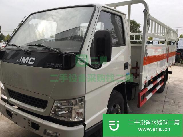 湖北出售二手江淮帥鈴貨車