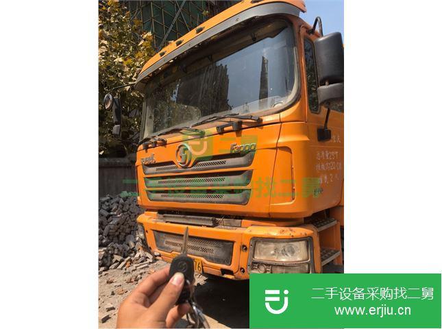 重慶出售二手德龍F(tuán)3000載貨車