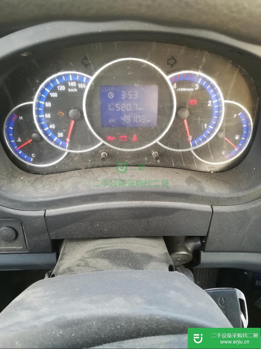 安徽出售二手江淮貨車