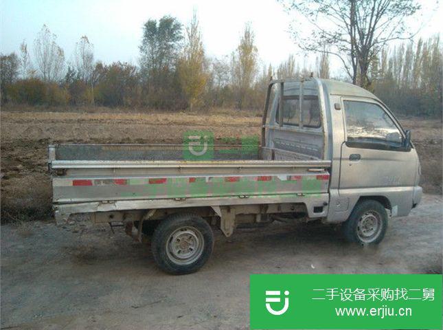 寧夏出售二手一汽解放自卸車