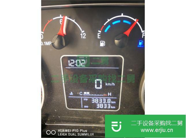 云南出售二手福田奧鈴貨車