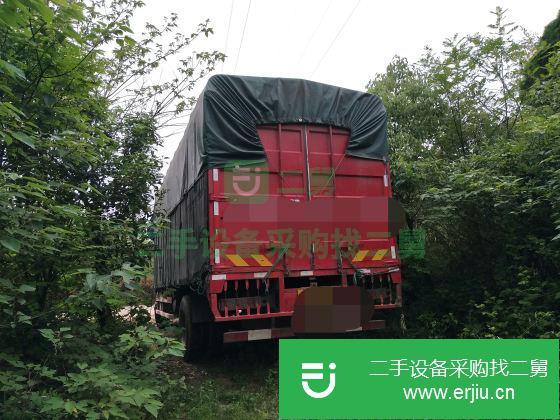 安徽出售二手解放貨車