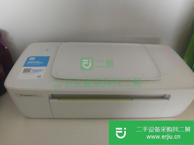 內蒙古出售二手打印機