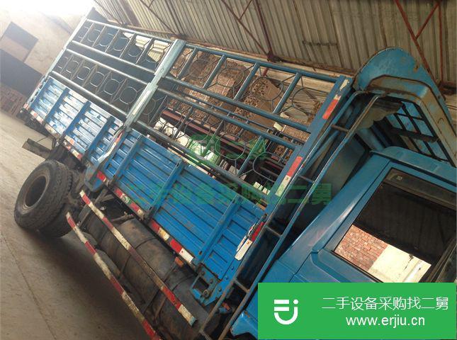 四川出售二手東風(fēng)多利卡貨車