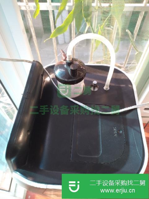 山東出售二手制氧機