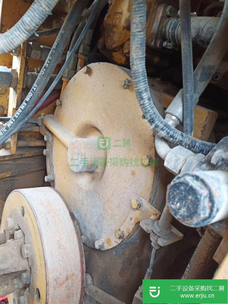 內蒙古出售二手成工裝載機