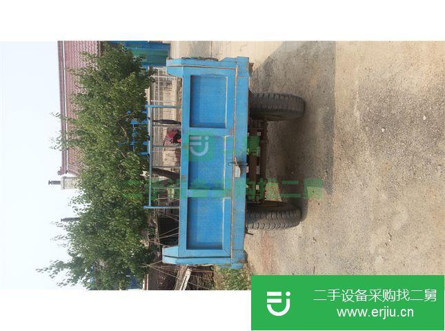 遼寧出售二手奧馳拖拉機(jī)