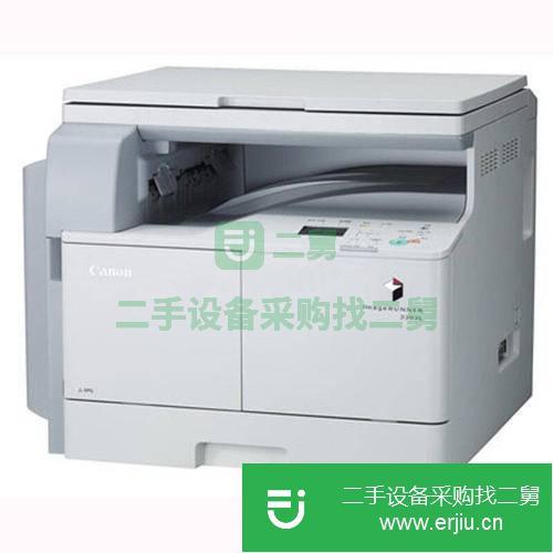 山東出售二手復印機