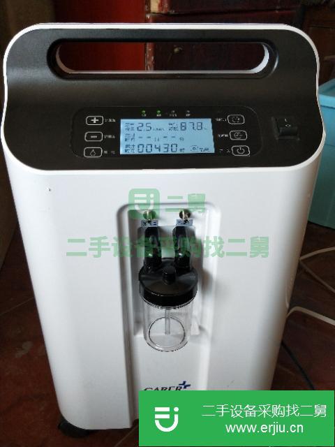 遼寧出售二手制氧機(jī)