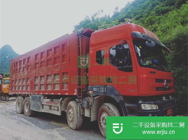 廣西出售二手東風柳汽載貨車