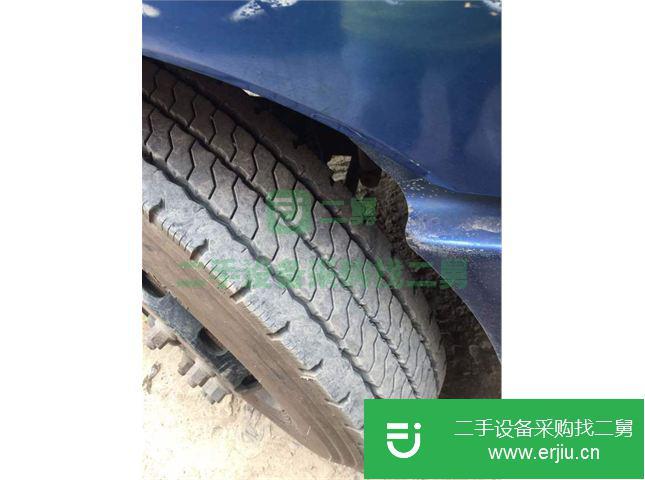 廣西出售二手福田奧鈴倉欄載貨車