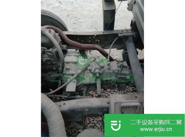 遼寧出售二手金杯貨車