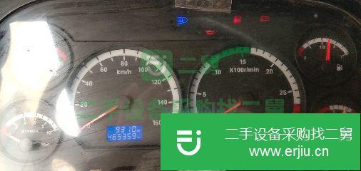 江蘇出售二手江淮貨車