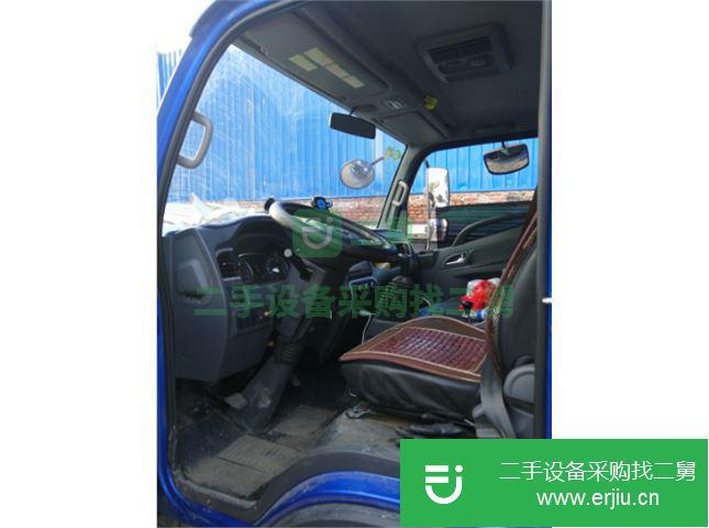 安徽出售二手江淮駿鈴載貨車