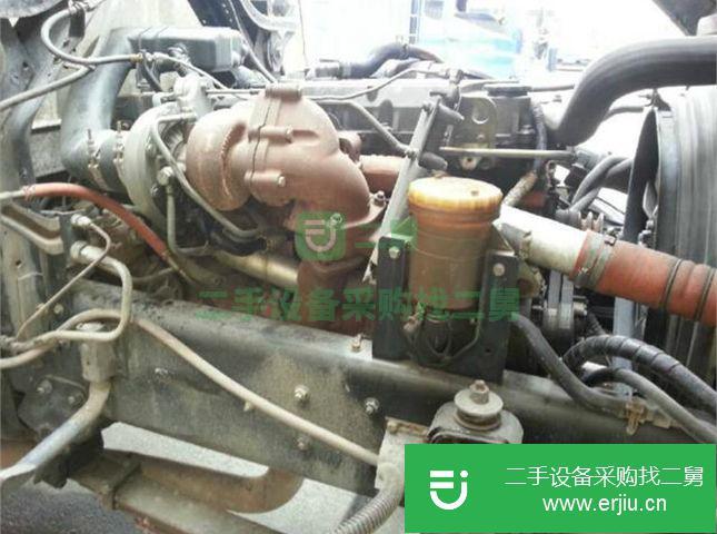 廣東出售二手五十鈴廂式貨車