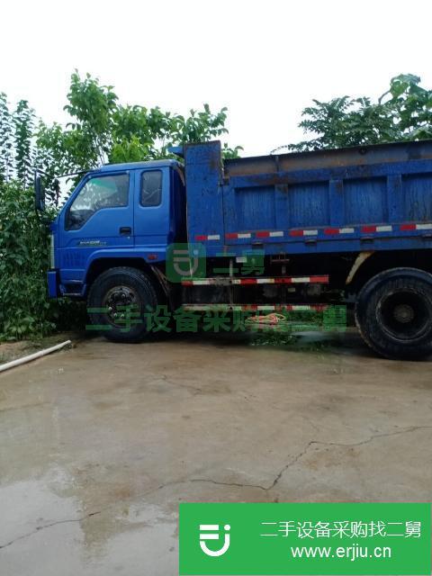 河北出售二手貨車