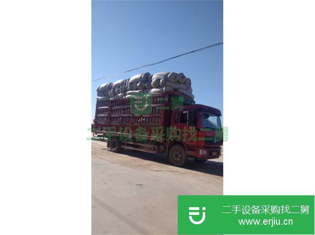 河北出售二手陜汽重卡高欄載貨車
