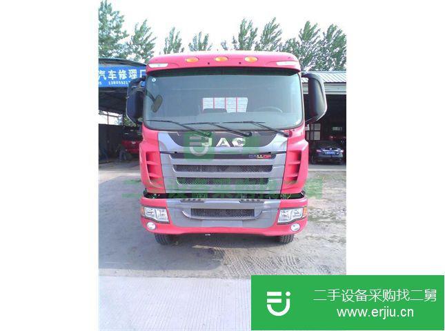 安微出售二手江淮平板車