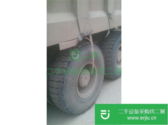 四川出售二手東風大力神自卸車