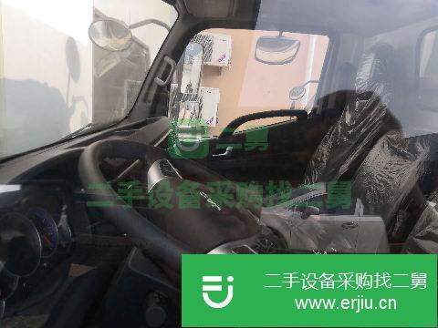 江蘇出售二手江淮駿鈴高欄貨車