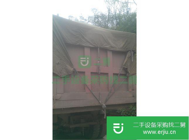 四川出售二手東風大力神自卸車