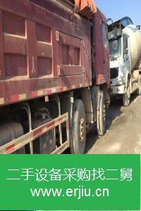 湖北出售二手華菱之星自卸車