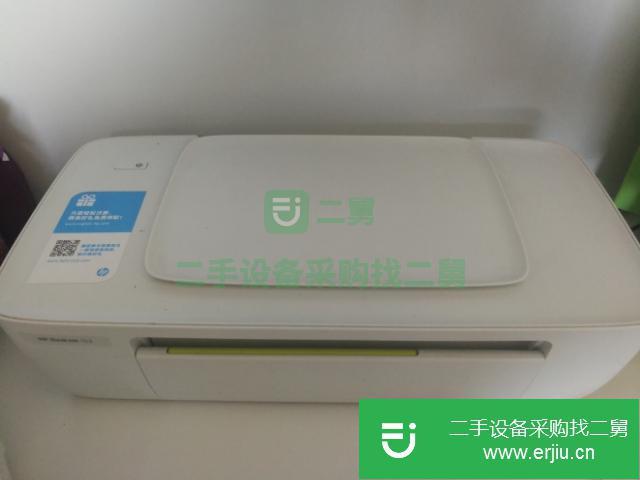 內蒙古出售二手打印機