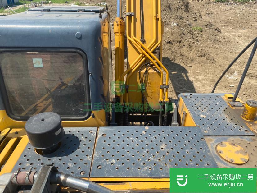 江蘇出手二手國機(jī)重工ZG3255LC-9C挖掘機(jī)