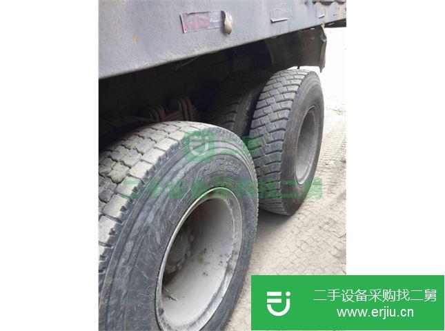 河北出售二手東風(fēng)攪拌車