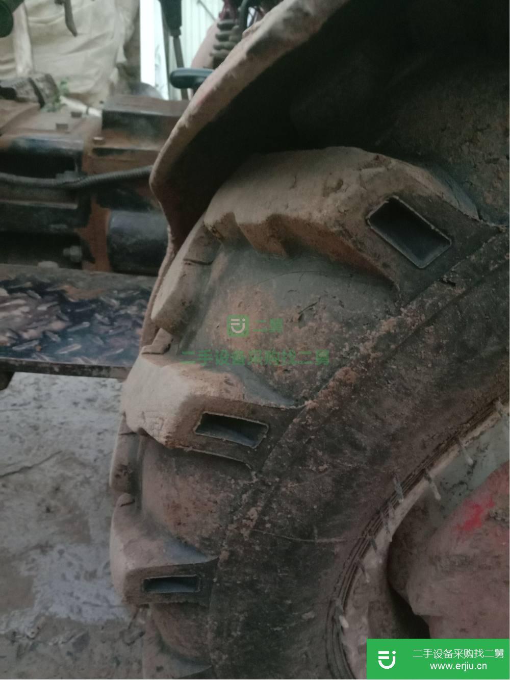 河北出售二手泰鴻454大棚王拖拉機(jī)