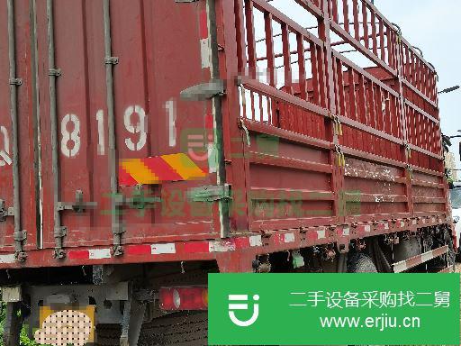 河南出售二手東風天錦貨車