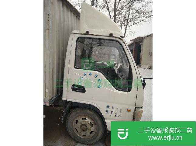 河北出售二手江淮貨車