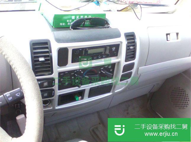河南出售二手輕卡一汽通用貨車(chē)