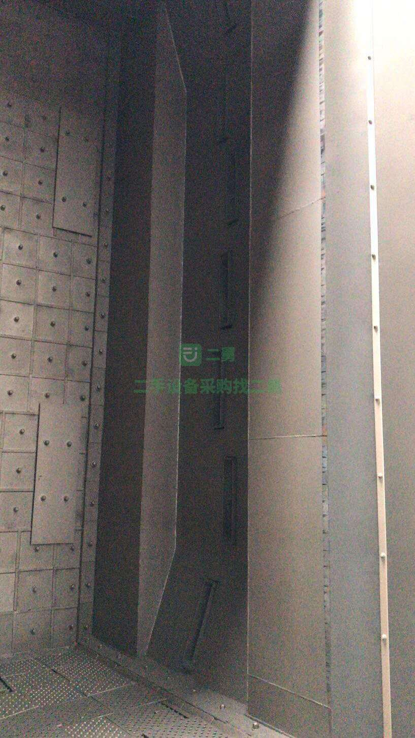 出售一臺(tái)室體5000/3800/6300拋丸機(jī)，成色9成新