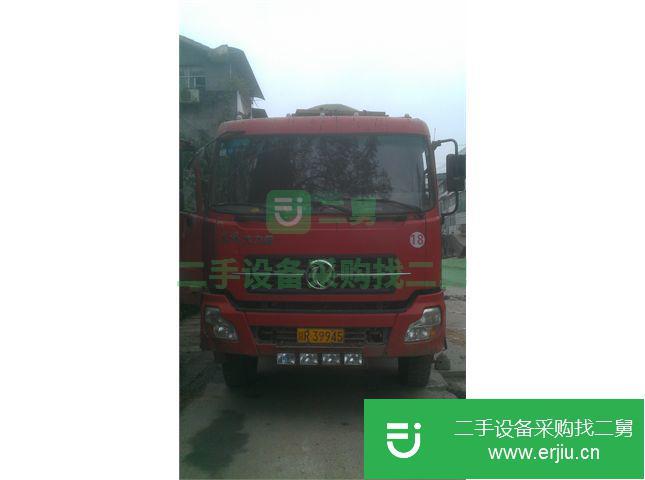四川出售二手東風大力神自卸車