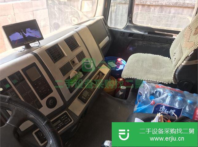 重慶出售二手德龍F(tuán)3000載貨車