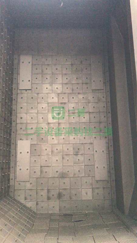 出售一臺(tái)室體5000/3800/6300拋丸機(jī)，成色9成新