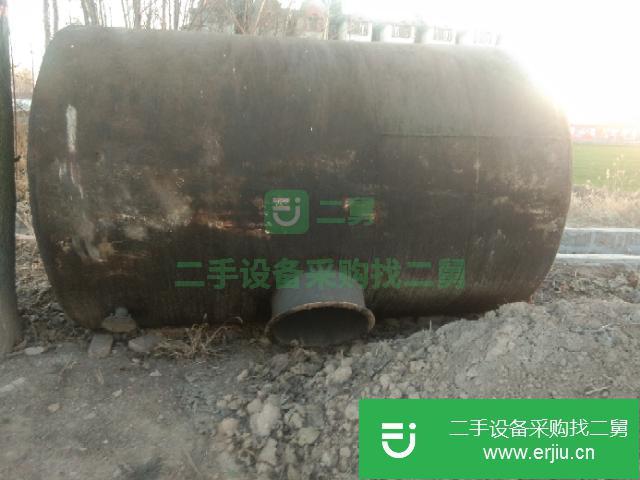 江蘇出售二手的儲罐