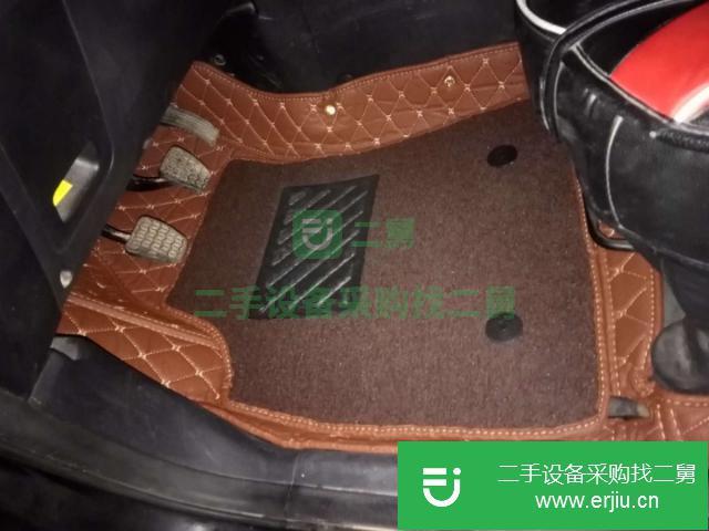 河北出售二手腳墊切割機(jī)